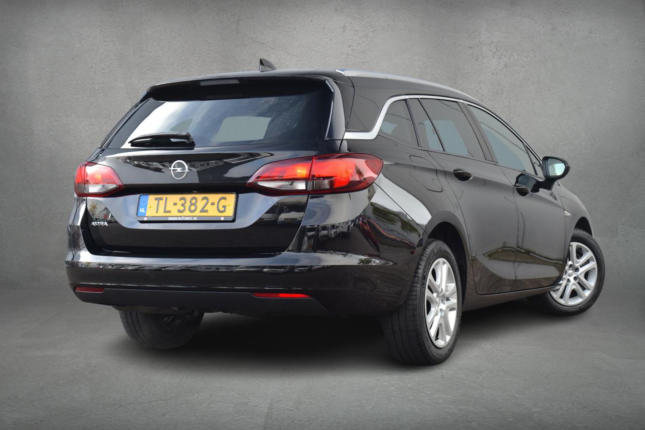 Opel Astra Sports Tourer 1.0 Online Edition | Opel occasion