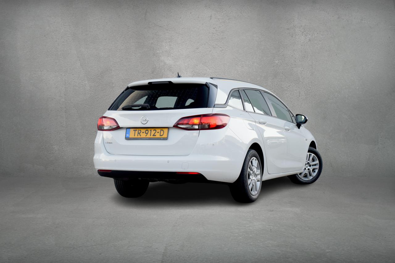 Opel Astra Sports Tourer 1.0 Online Edition | Opel occasion