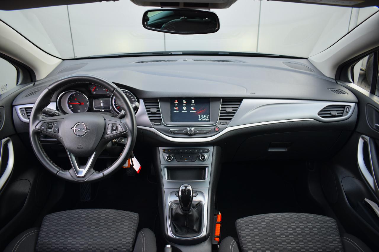 Opel Astra Sports Tourer 1.0 Turbo 120 Jaar Edition | Opel occasion