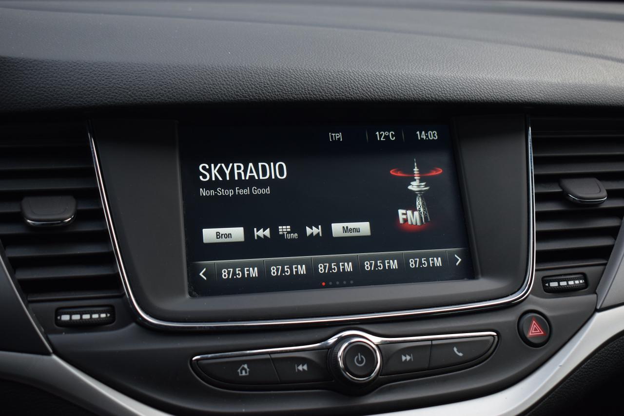 Opel Astra Sports Tourer 1.0 Turbo 120 Jaar Edition | Opel occasion