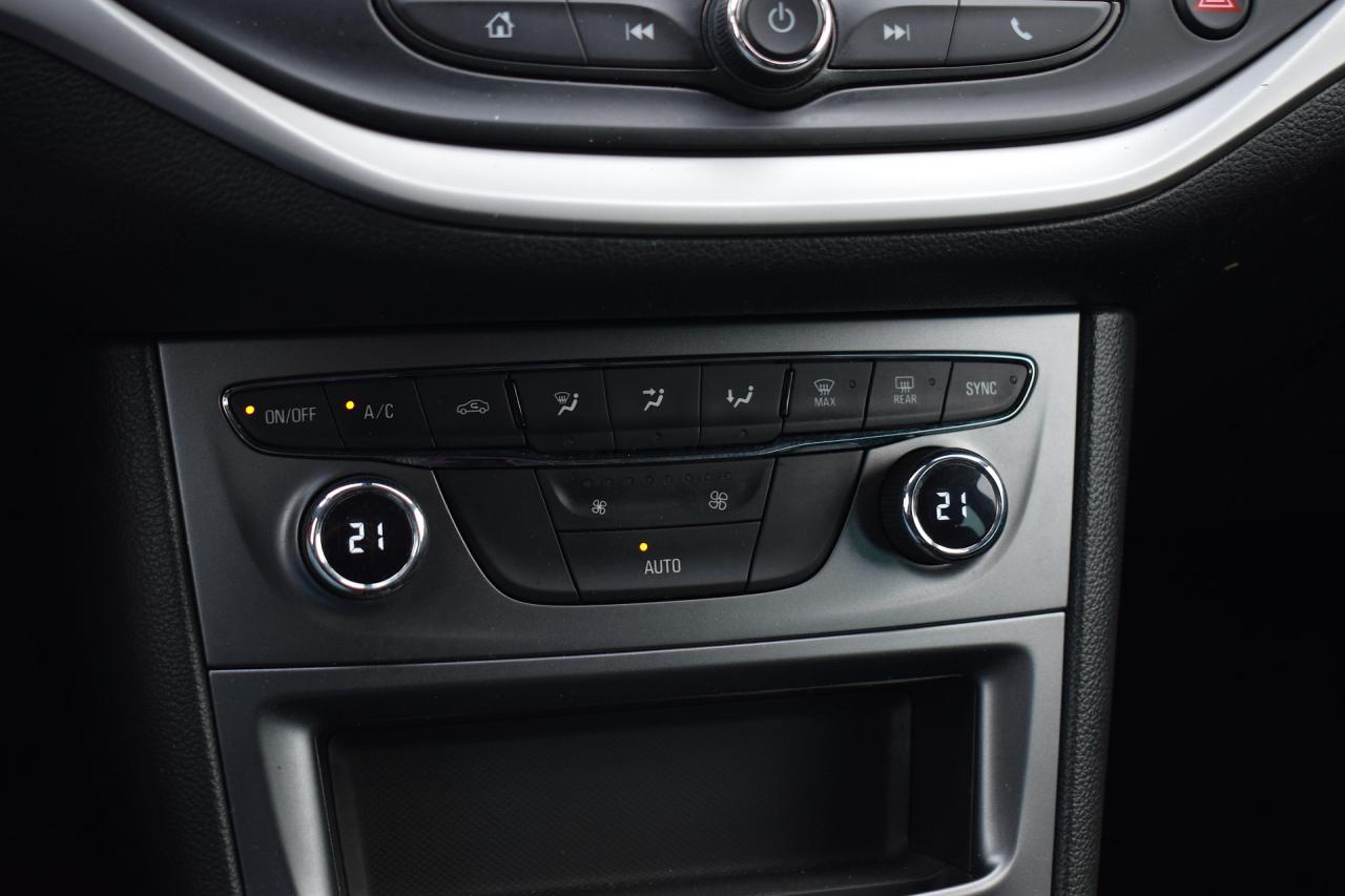 Opel Astra Sports Tourer 1.0 Turbo 120 Jaar Edition | Opel occasion