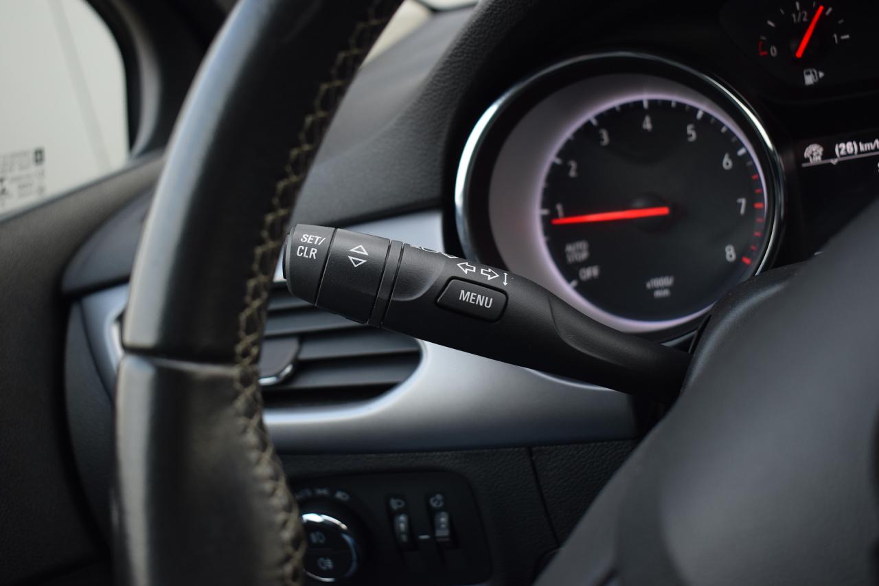 Opel Astra Sports Tourer 1.0 Turbo 120 Jaar Edition | Opel occasion