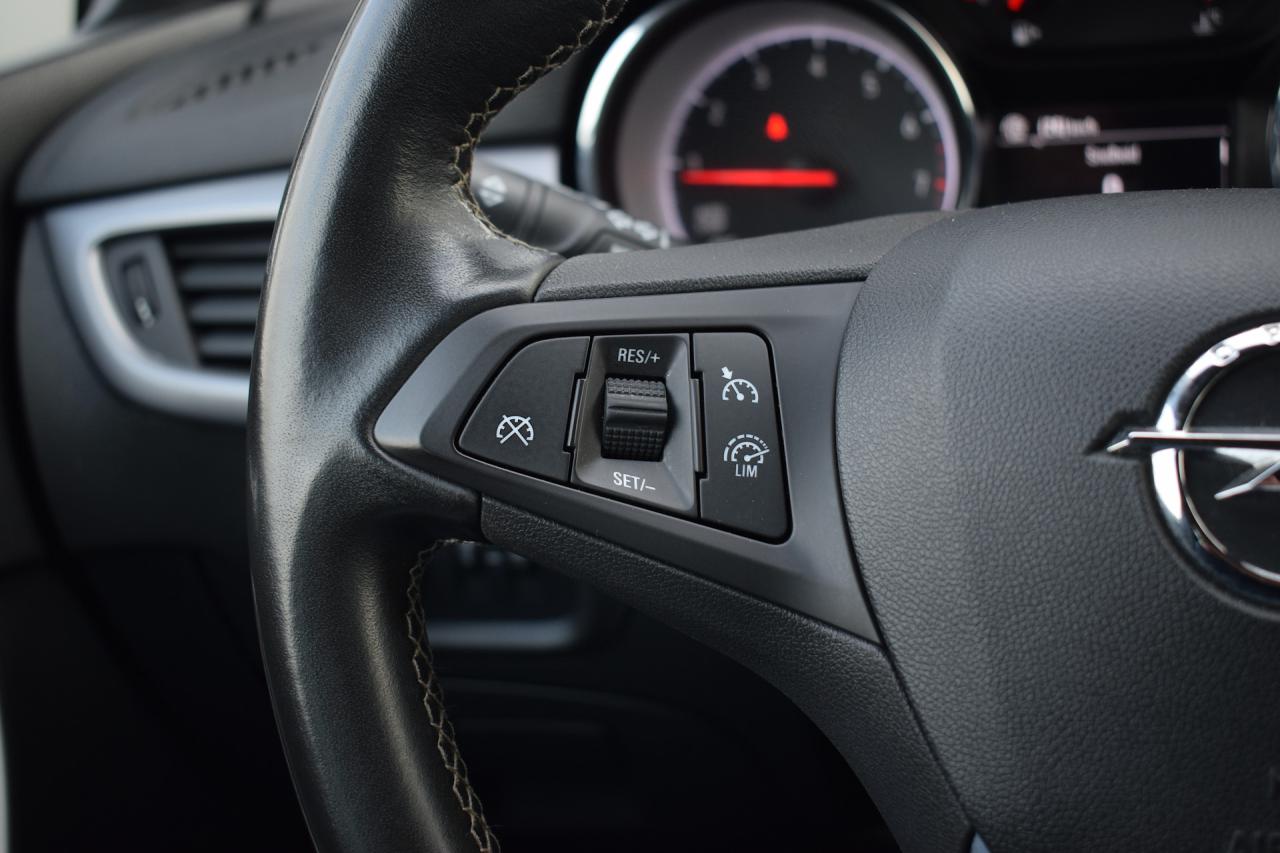 Opel Astra Sports Tourer 1.0 Turbo 120 Jaar Edition | Opel occasion