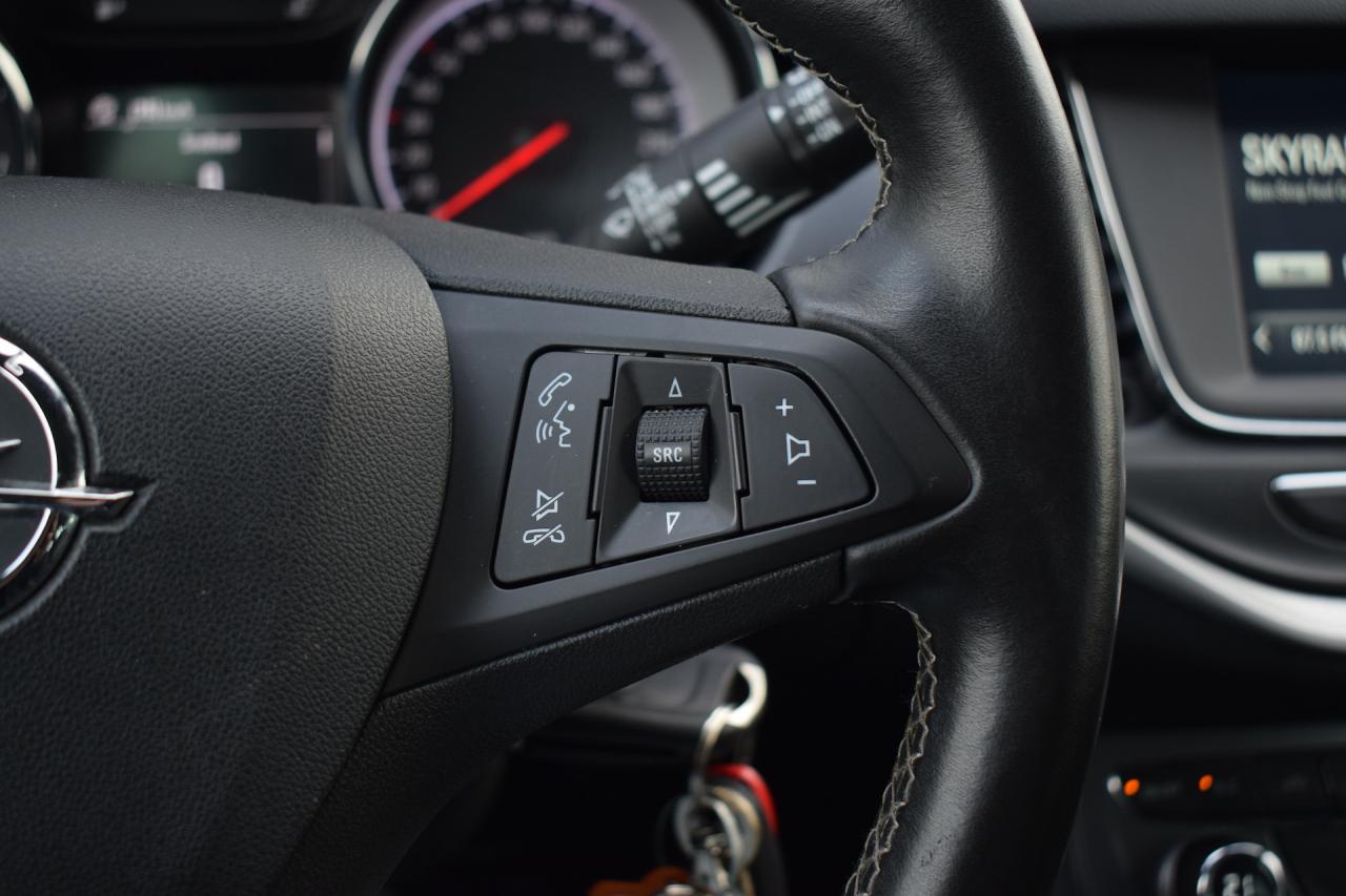 Opel Astra Sports Tourer 1.0 Turbo 120 Jaar Edition | Opel occasion