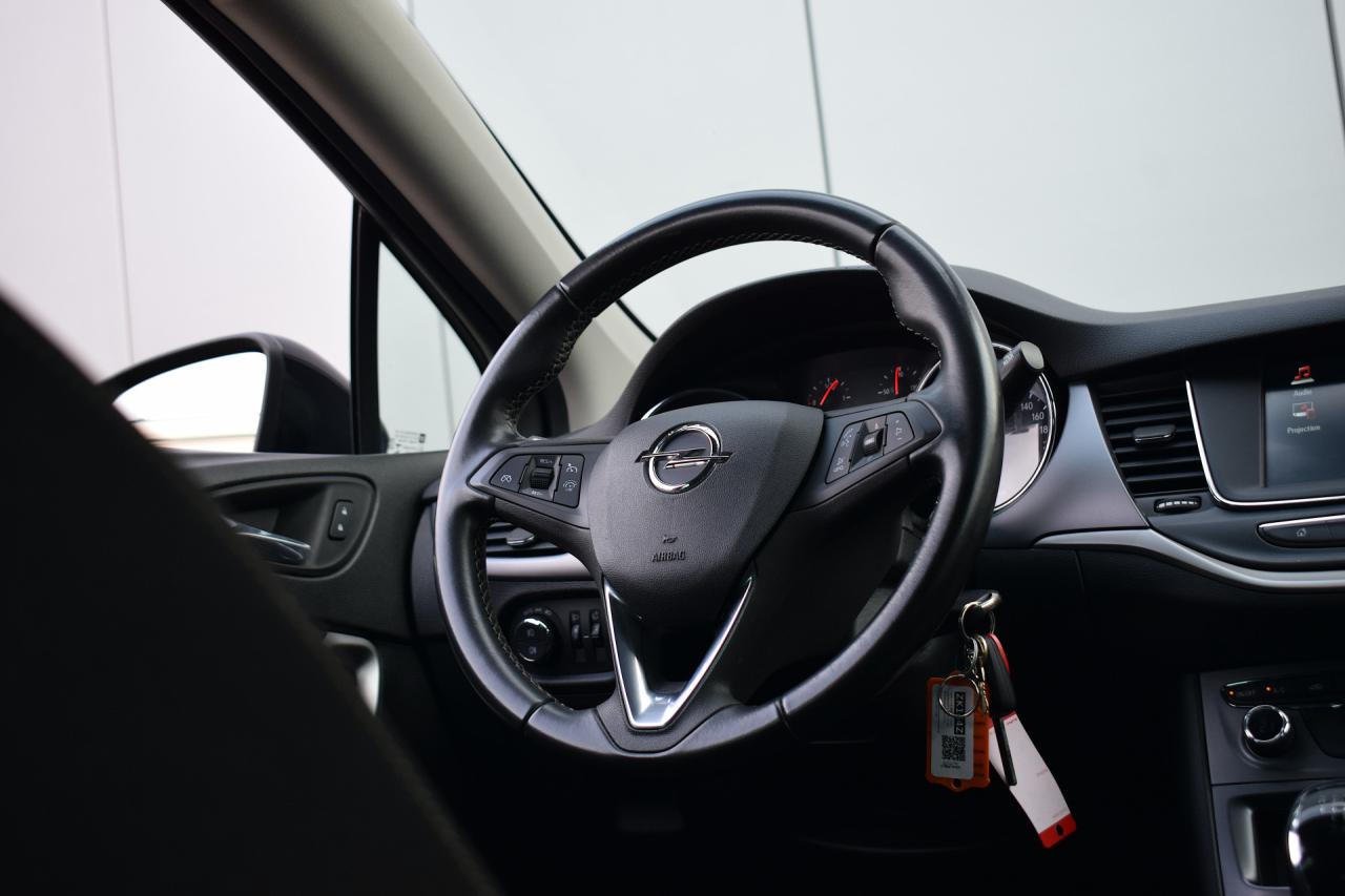 Opel Astra Sports Tourer 1.0 Turbo 120 Jaar Edition | Opel occasion