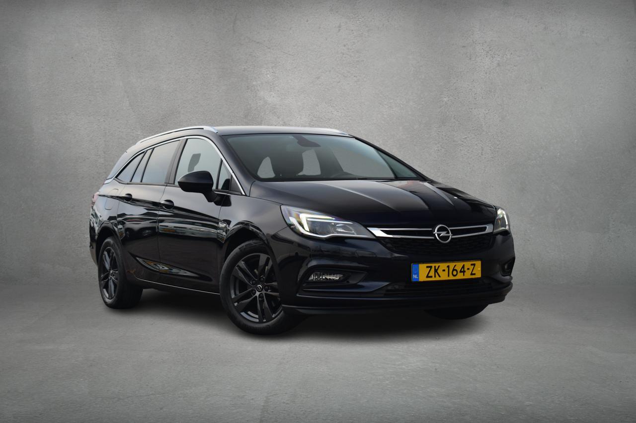Opel Astra Sports Tourer 1.0 Turbo 120 Jaar Edition | Opel occasion