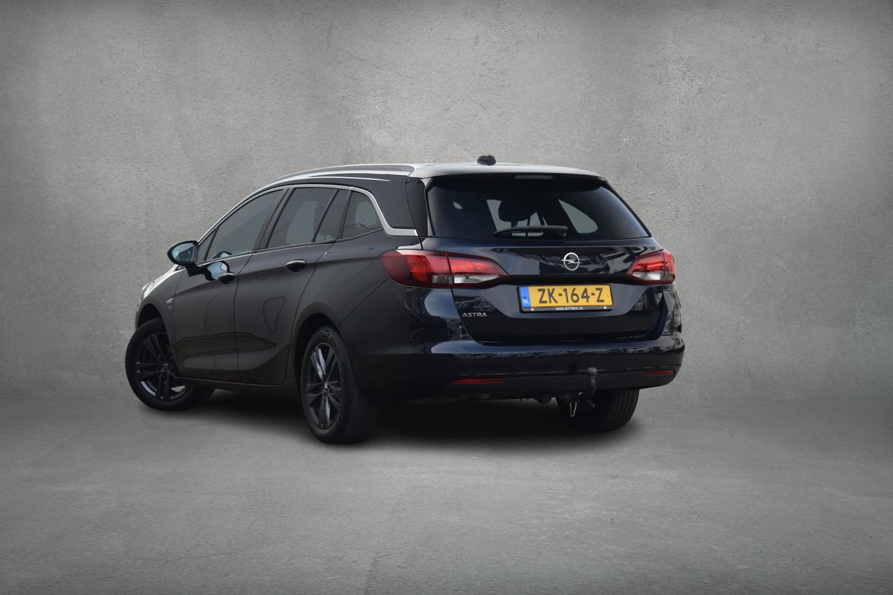 Opel Astra Sports Tourer 1.0 Turbo 120 Jaar Edition | Opel occasion