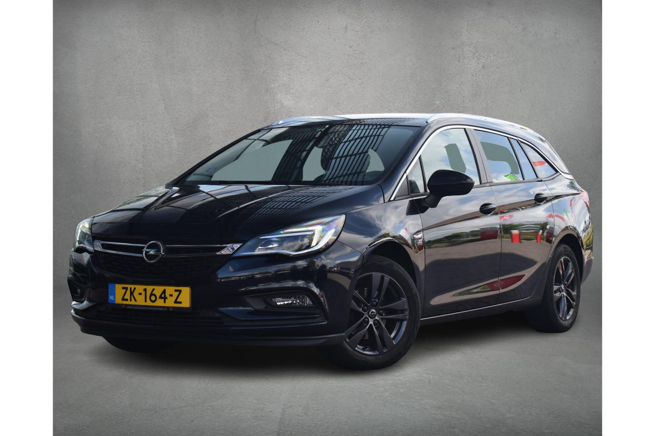 Opel Astra Sports Tourer 1.0 Turbo 120 Jaar Edition | Opel occasion