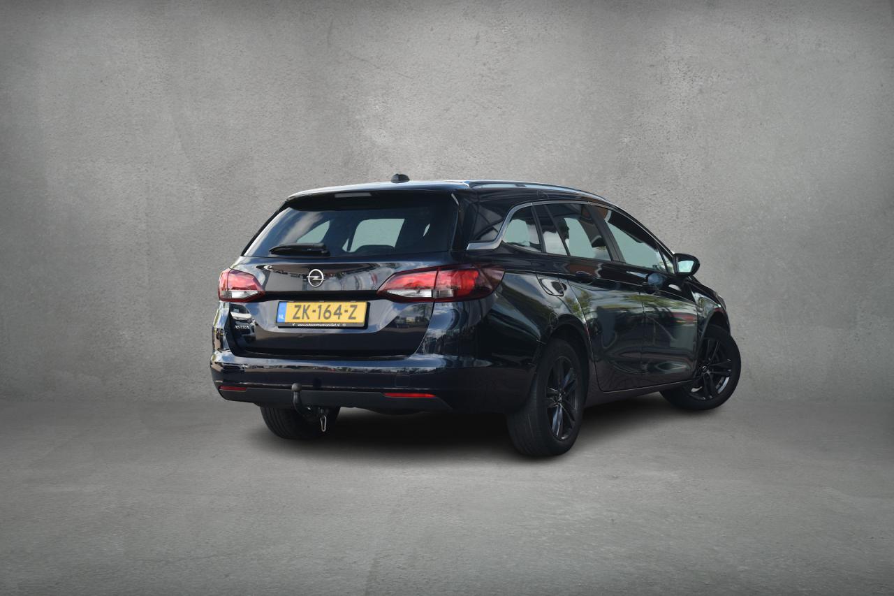 Opel Astra Sports Tourer 1.0 Turbo 120 Jaar Edition | Opel occasion