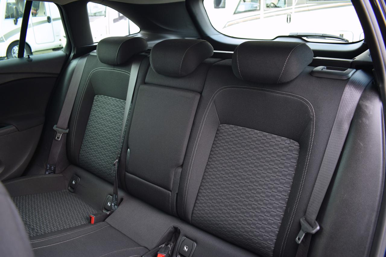 Opel Astra Sports Tourer 1.0 Turbo 120 Jaar Edition | Opel occasion