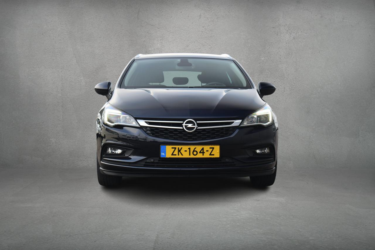 Opel Astra Sports Tourer 1.0 Turbo 120 Jaar Edition | Opel occasion