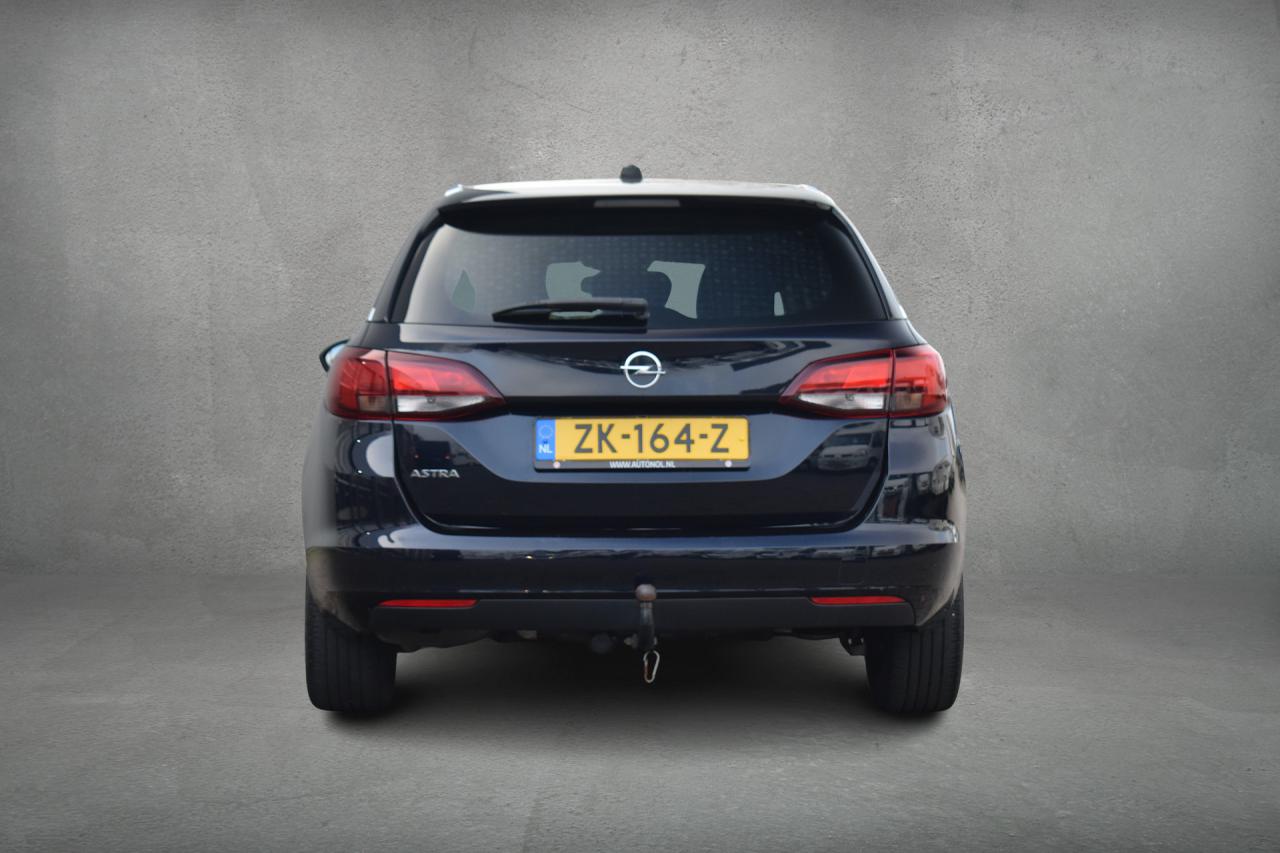 Opel Astra Sports Tourer 1.0 Turbo 120 Jaar Edition | Opel occasion