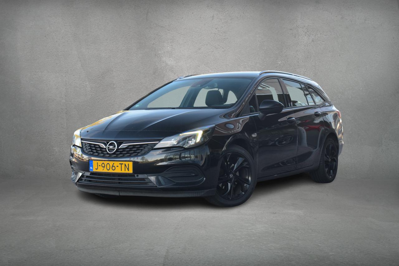 Opel Astra Sports Tourer 1.5 CDTI Edition 2020 | Opel occasion
