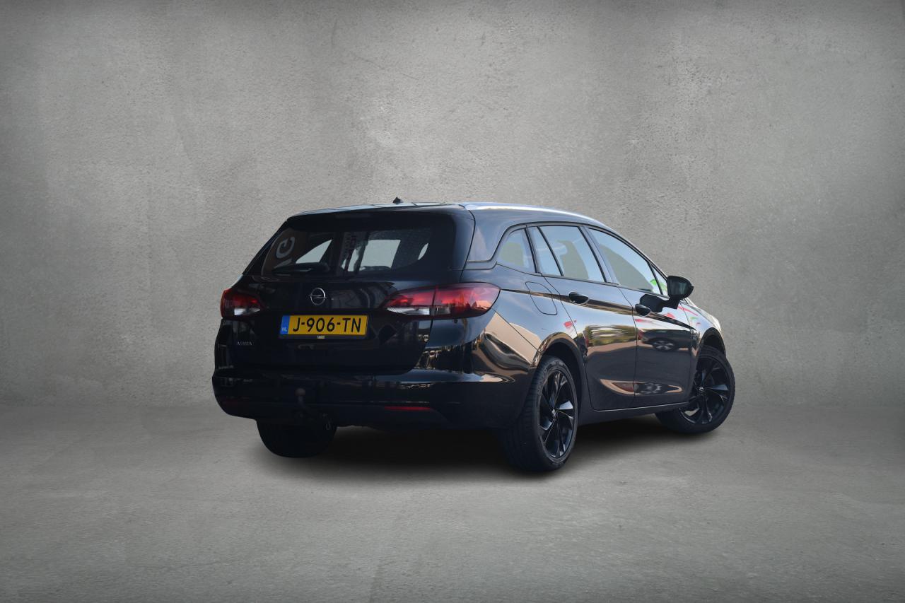 Opel Astra Sports Tourer 1.5 CDTI Edition 2020 | Opel occasion