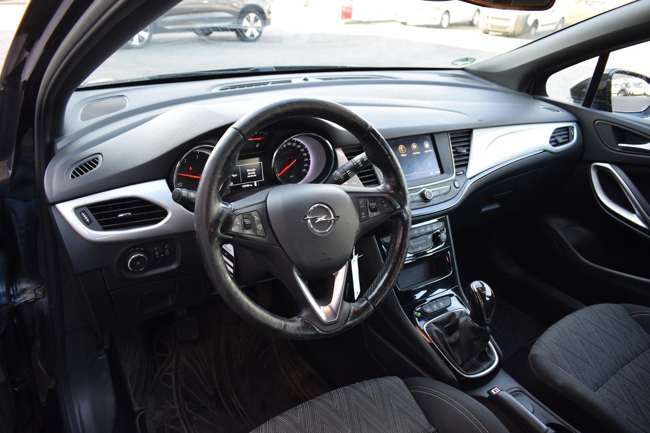 Opel Astra Sports Tourer 1.5 CDTI Edition 2020 | Opel occasion