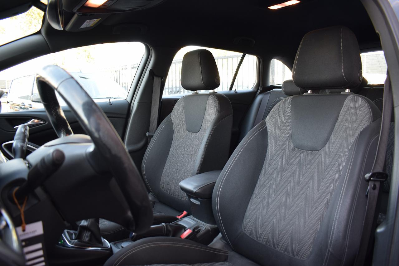 Opel Astra Sports Tourer 1.5 CDTI Edition 2020 | Opel occasion