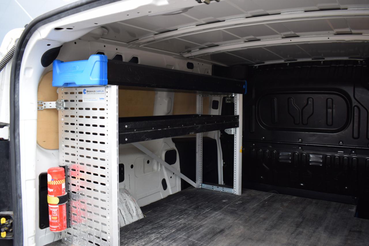 Opel Combo 1.3 CDTi L2H1 Edition | Opel occasion