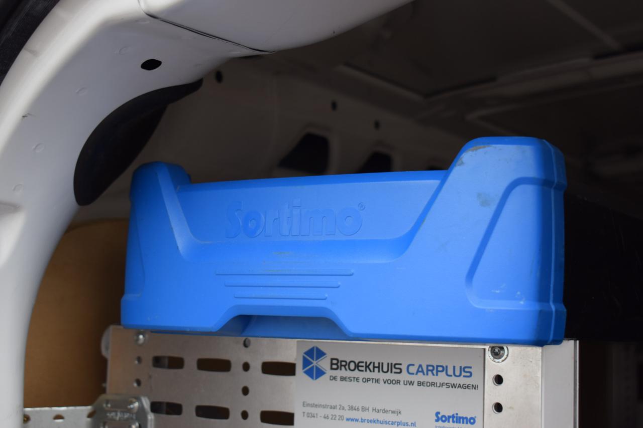 Opel Combo 1.3 CDTi L2H1 Edition | Opel occasion