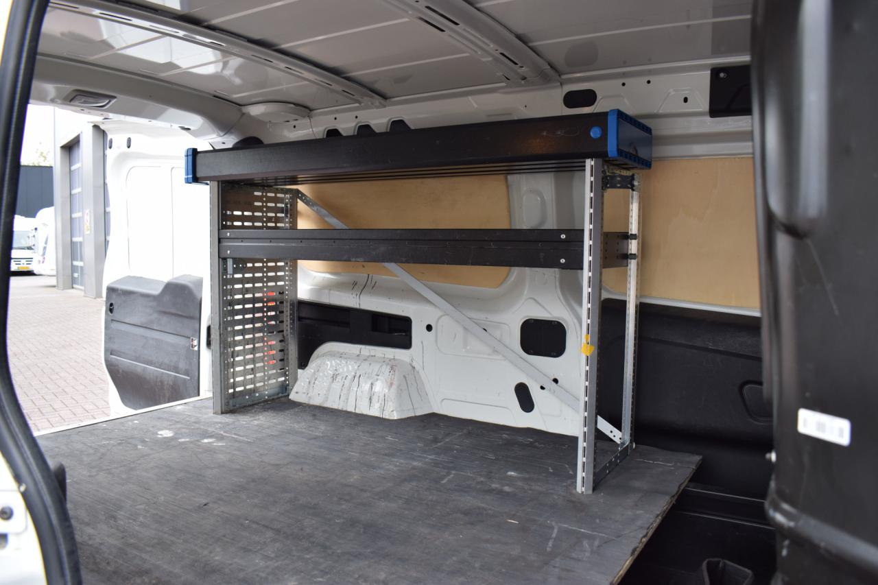 Opel Combo 1.3 CDTi L2H1 Edition | Opel occasion