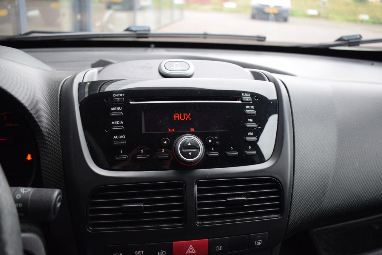 Opel Combo 1.3 CDTi L2H1 Edition | Opel occasion