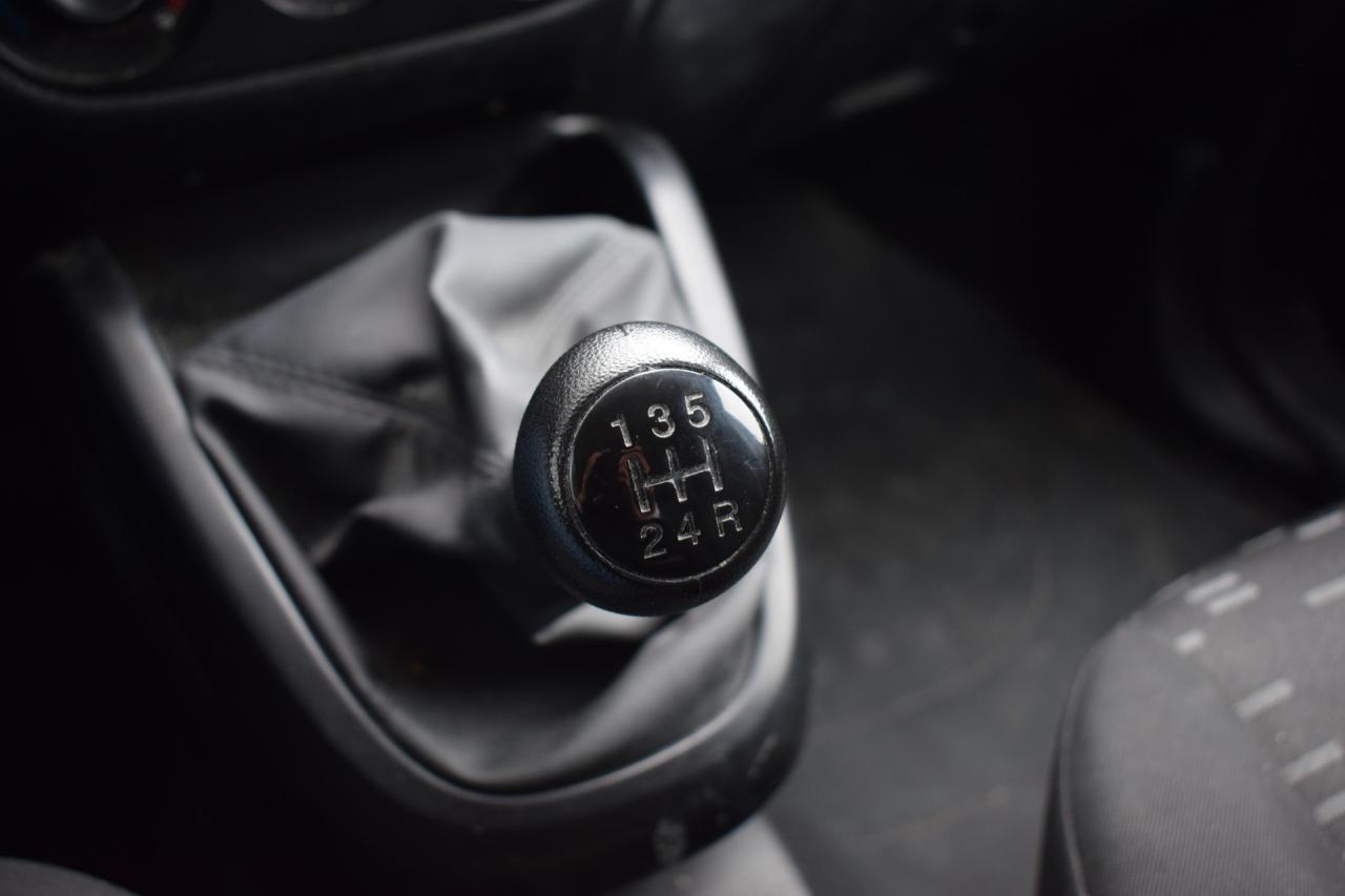 Opel Combo 1.3 CDTi L2H1 Edition | Opel occasion