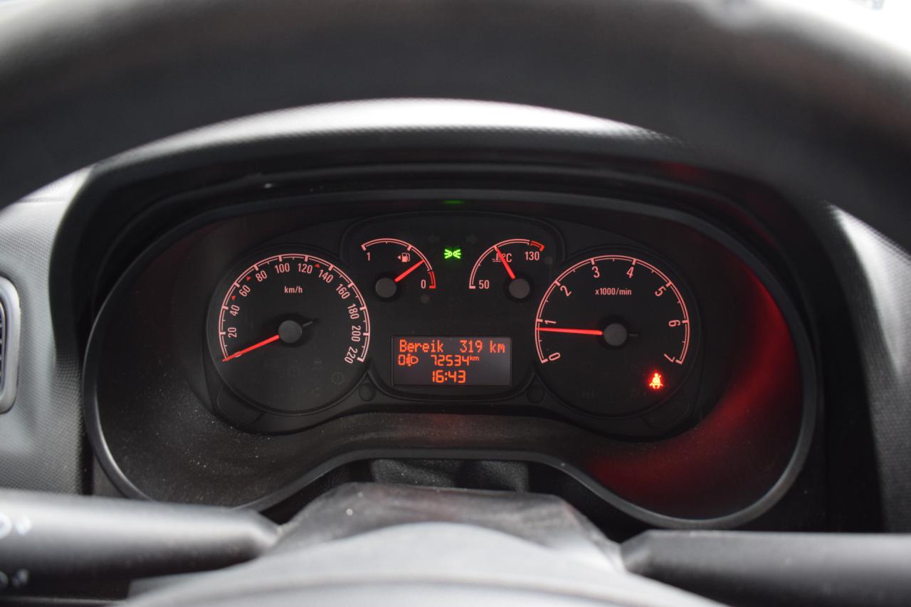 Opel Combo 1.3 CDTi L2H1 Edition | Opel occasion