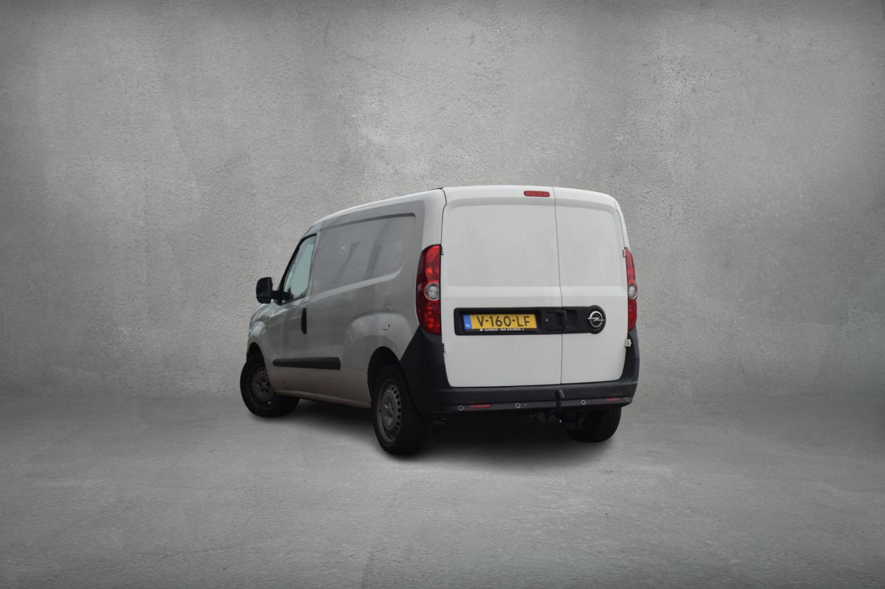 Opel Combo 1.3 CDTi L2H1 Edition | Opel occasion