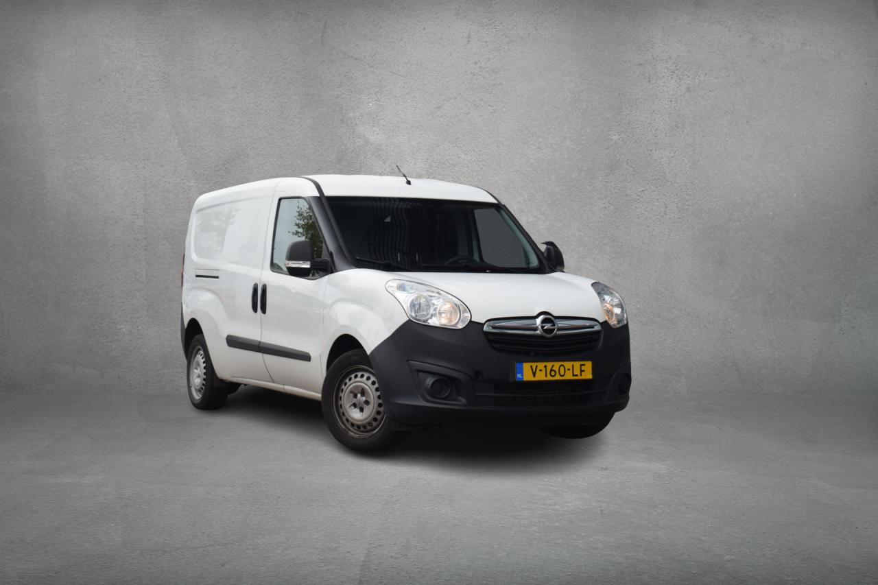 Opel Combo 1.3 CDTi L2H1 Edition | Opel occasion