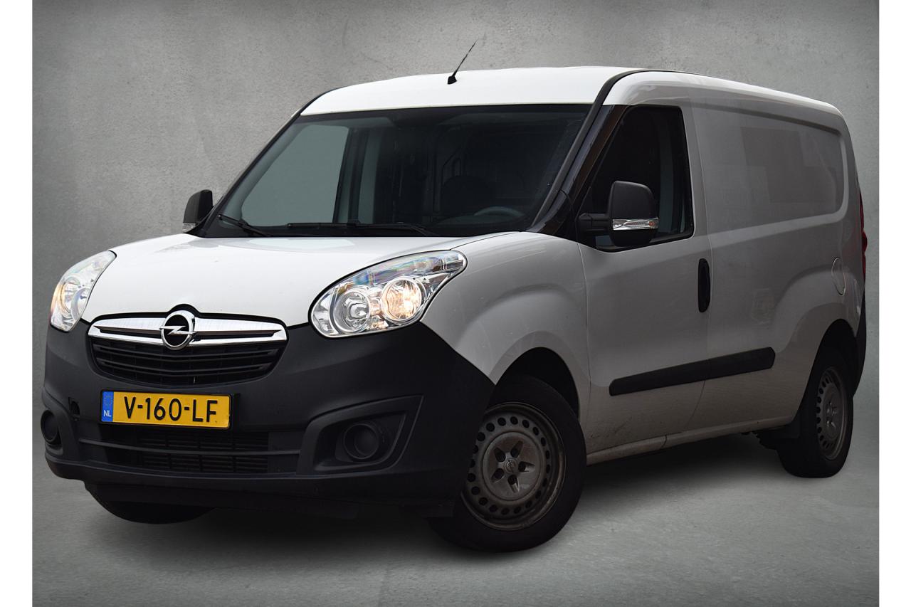 Opel Combo 1.3 CDTi L2H1 Edition | Opel occasion