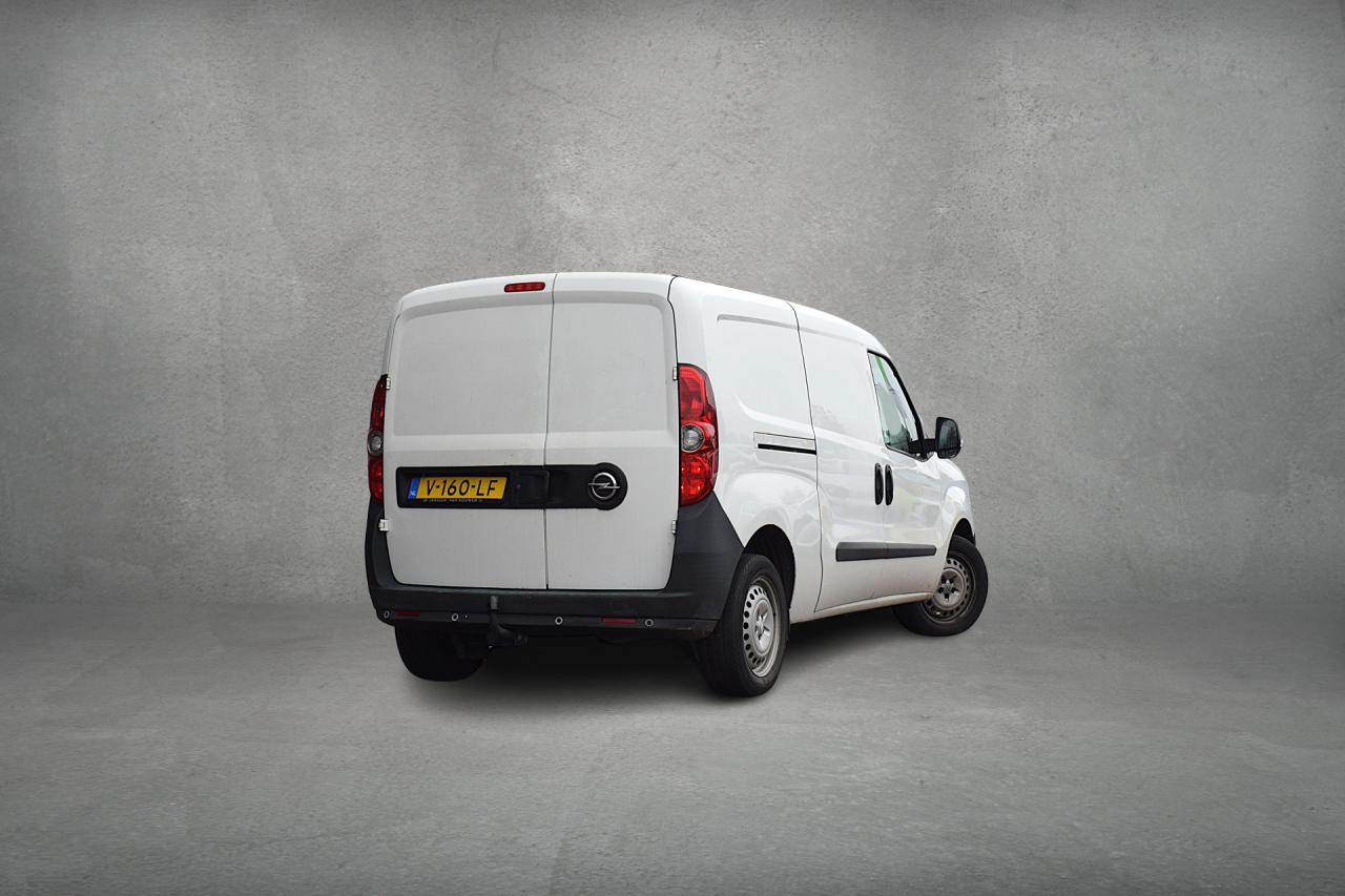 Opel Combo 1.3 CDTi L2H1 Edition | Opel occasion