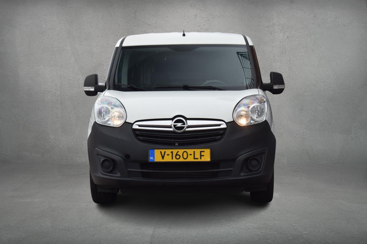 Opel Combo 1.3 CDTi L2H1 Edition | Opel occasion