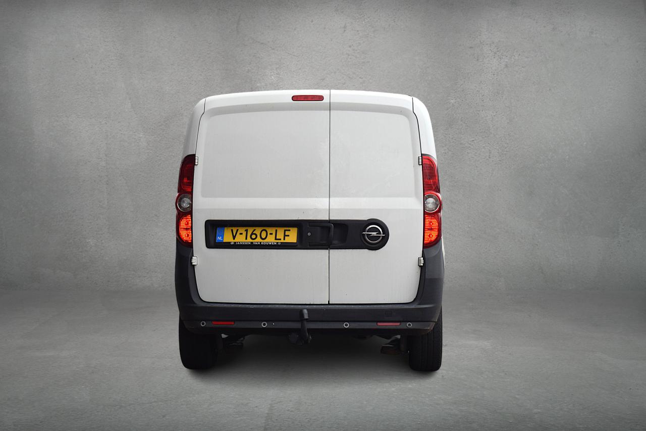 Opel Combo 1.3 CDTi L2H1 Edition | Opel occasion