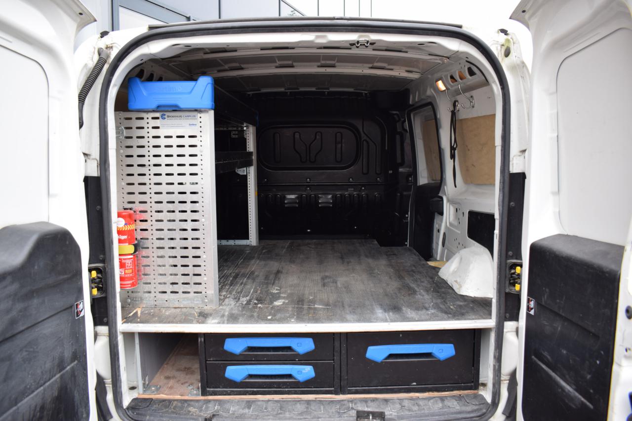 Opel Combo 1.3 CDTi L2H1 Edition | Opel occasion