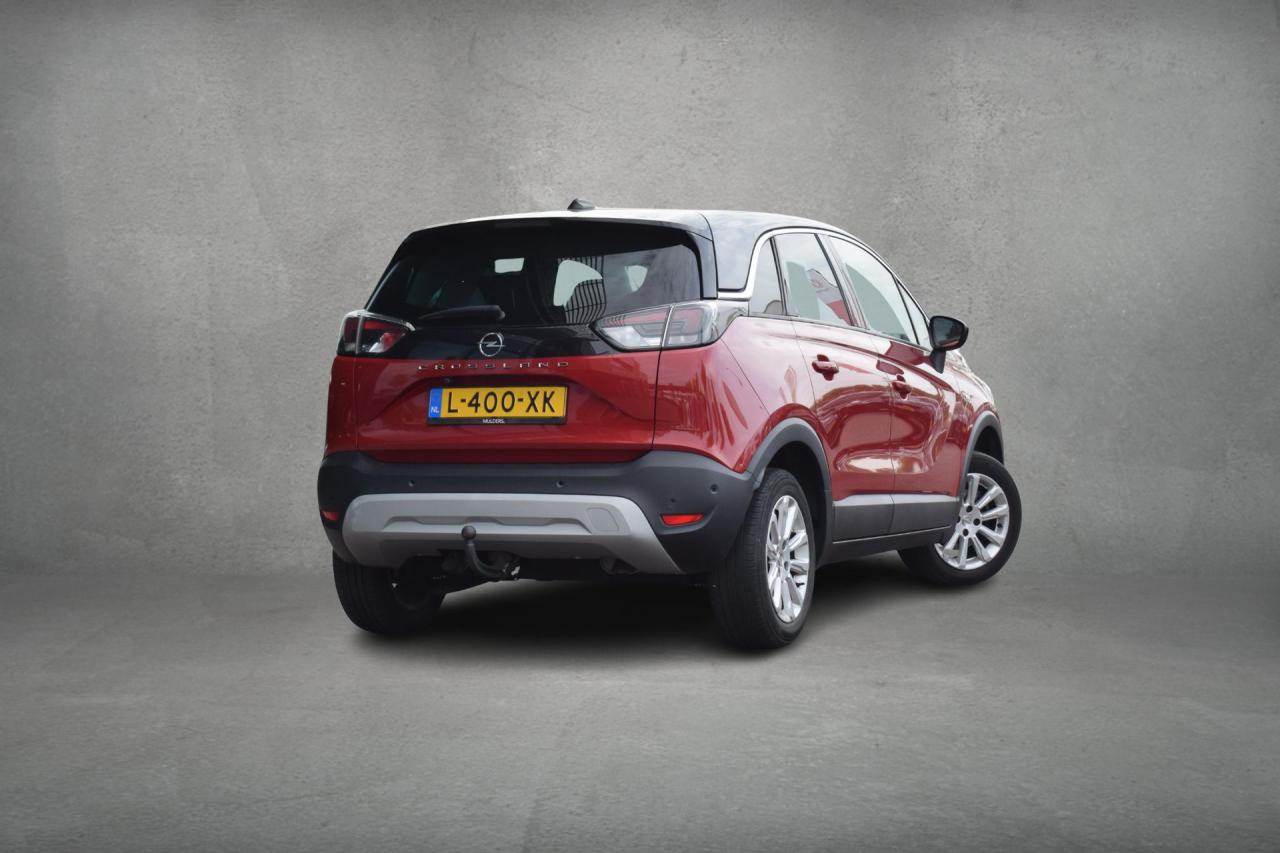 Opel Crossland 1.2 Turbo Elegance | Opel occasion