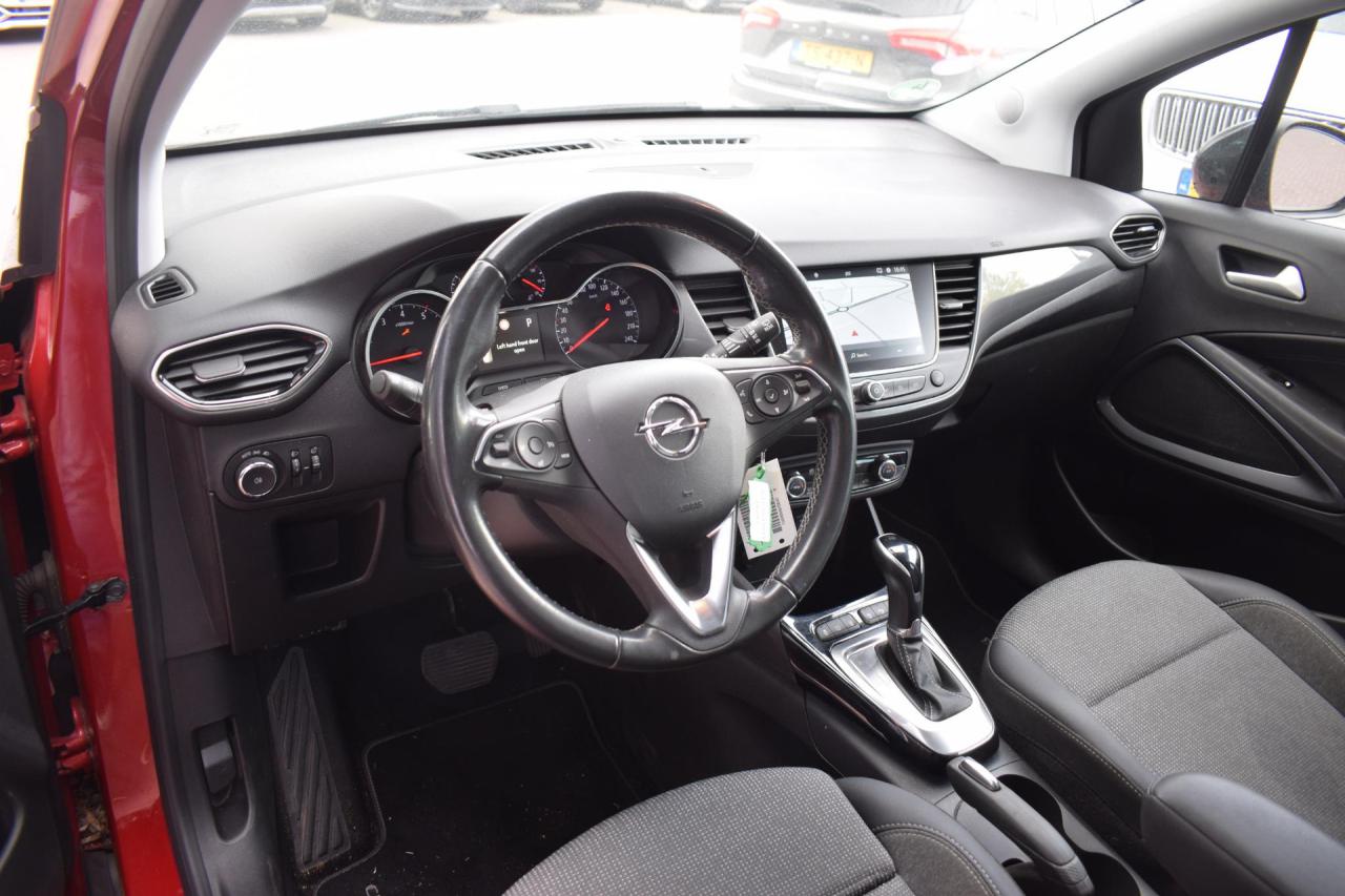 Opel Crossland 1.2 Turbo Elegance | Opel occasion