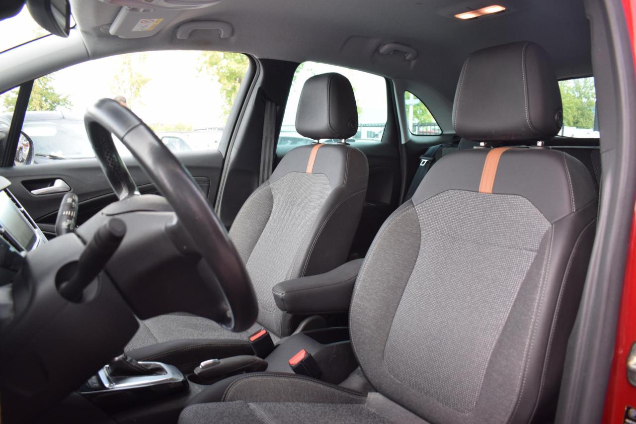 Opel Crossland 1.2 Turbo Elegance | Opel occasion
