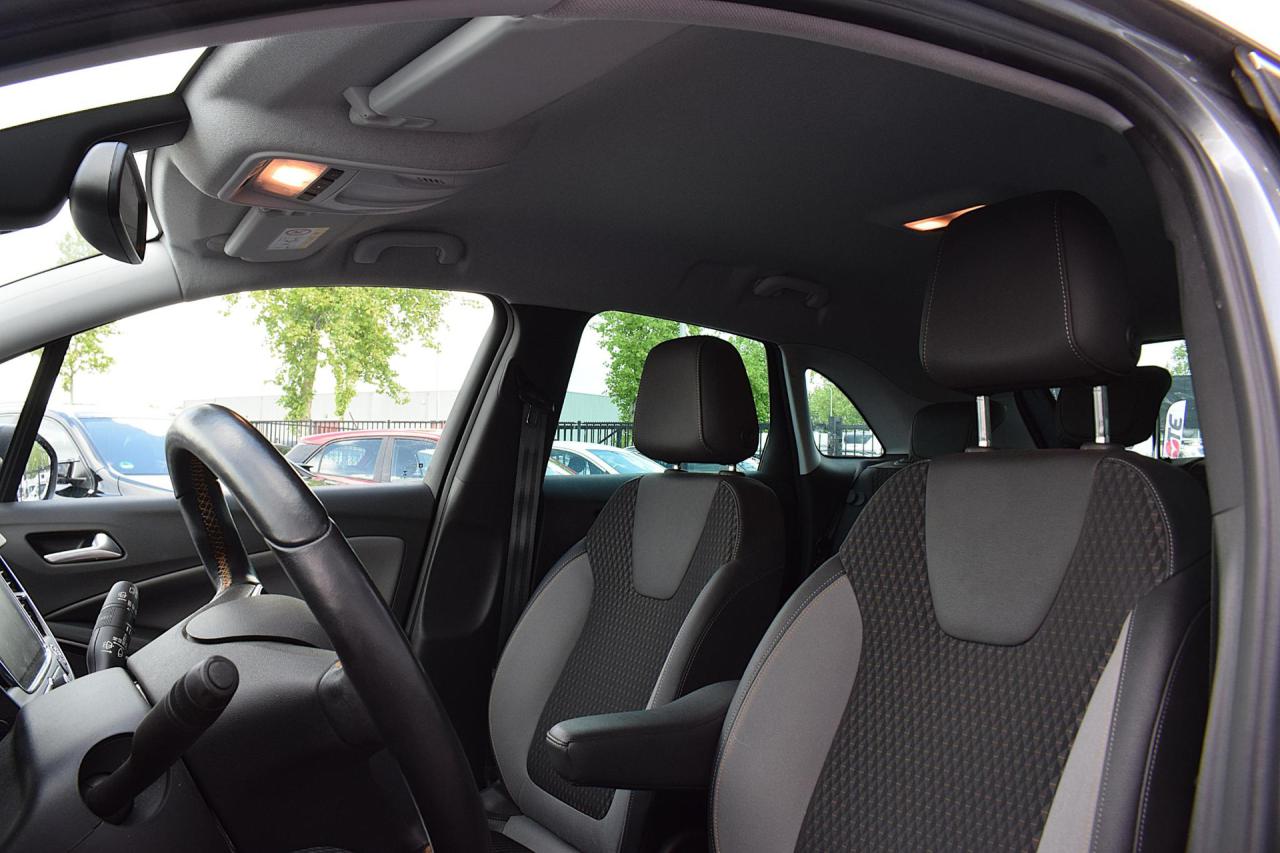 Opel Crossland X 1.2 Turbo Ultimate | Opel occasion