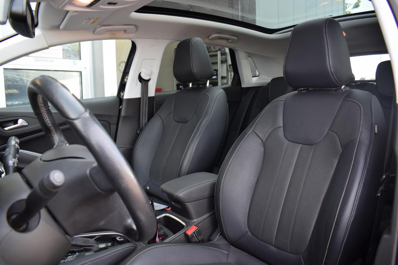 Opel Grandland X 1.2 Turbo Ultimate | Opel occasion