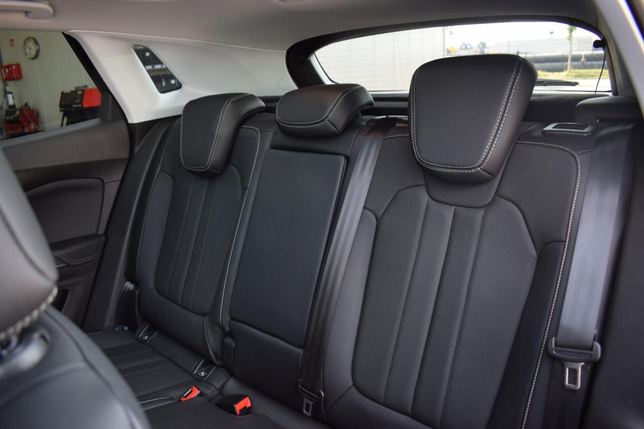 Opel Grandland X 1.2 Turbo Ultimate | Opel occasion