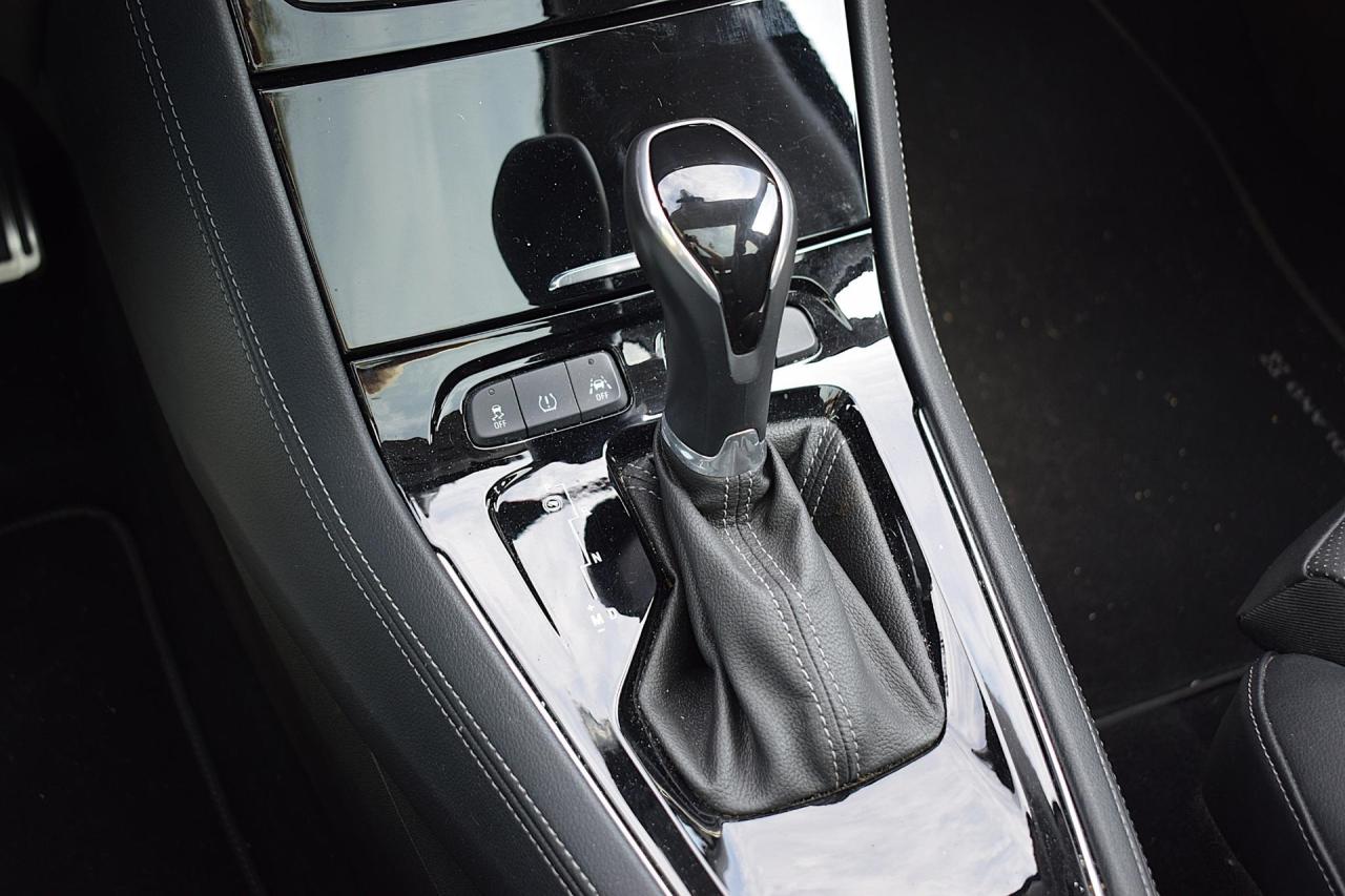 Opel Grandland X 1.2 Turbo Ultimate | Opel occasion