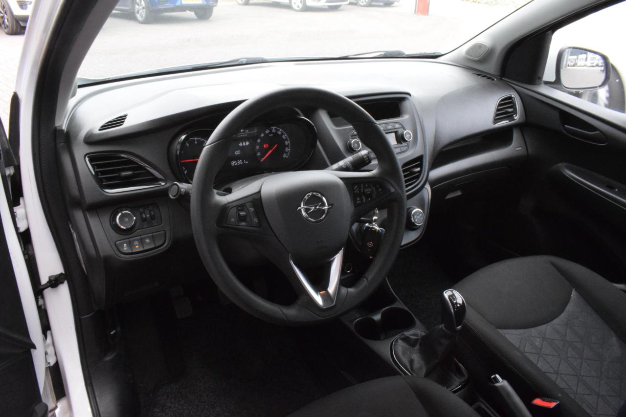Opel KARL 1.0 ecoFLEX 120 Jaar Edition | Opel occasion