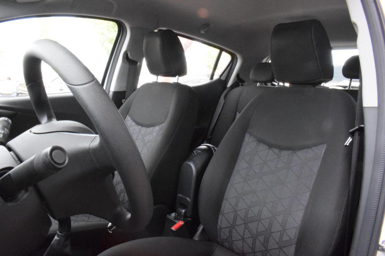 Opel KARL 1.0 ecoFLEX 120 Jaar Edition | Opel occasion