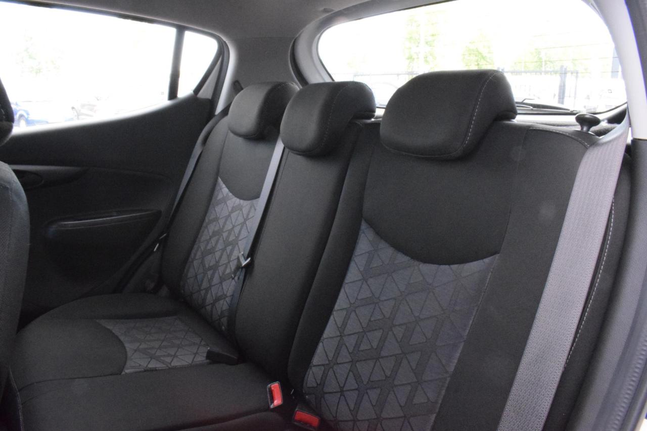 Opel KARL 1.0 ecoFLEX 120 Jaar Edition | Opel occasion