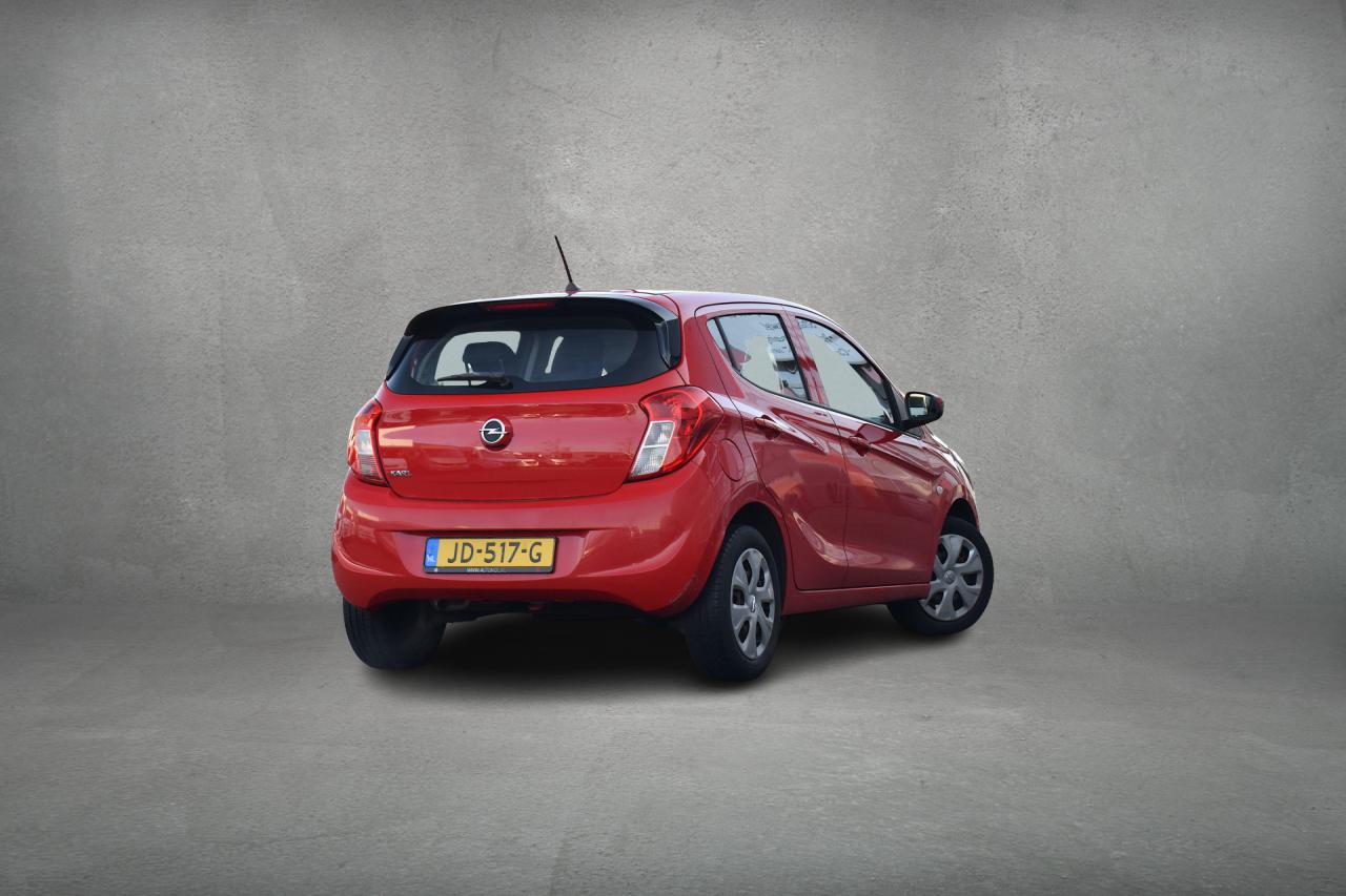 Opel KARL 1.0 ecoFLEX Edition | Opel occasion