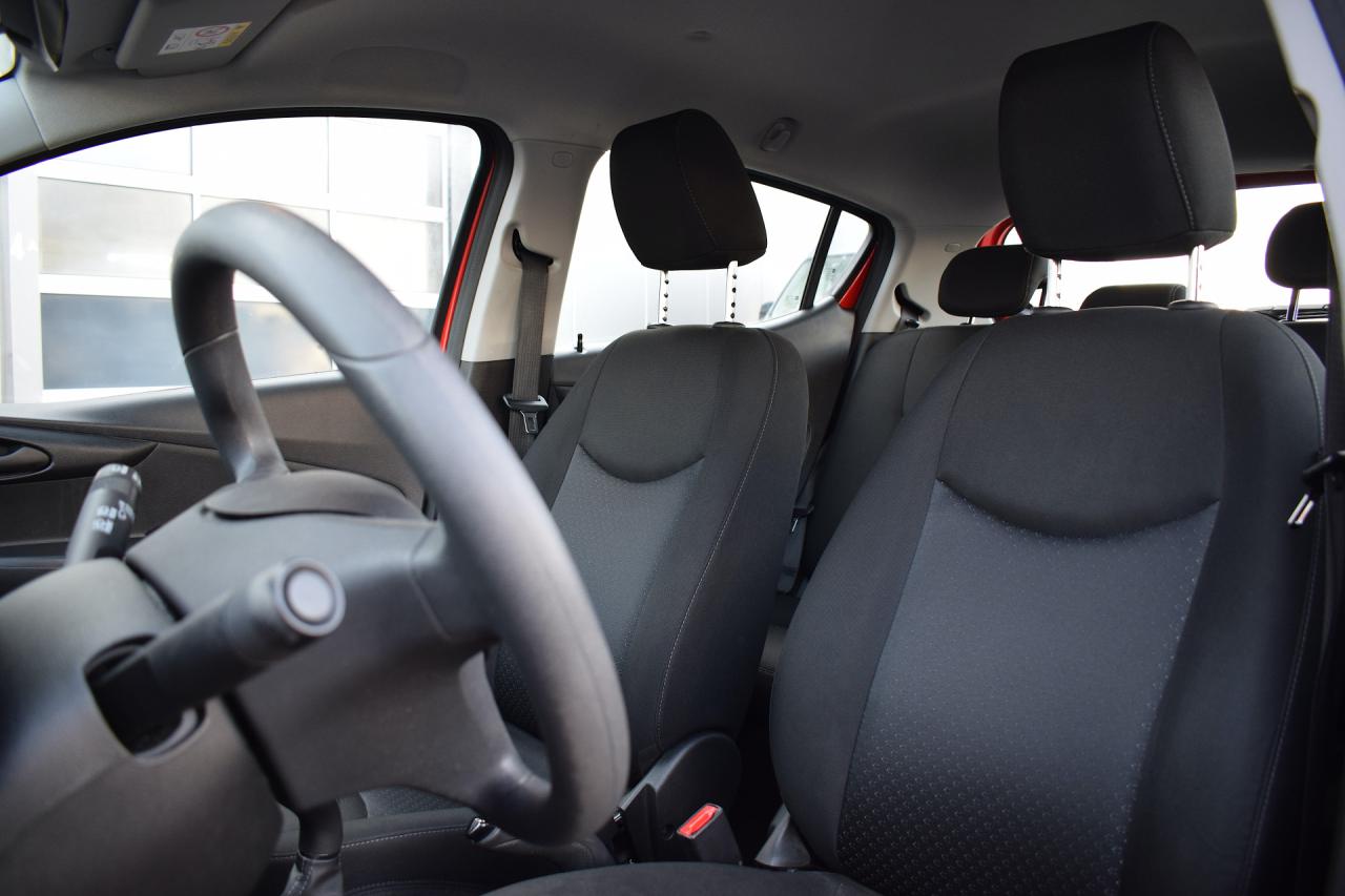 Opel KARL 1.0 ecoFLEX Edition | Opel occasion