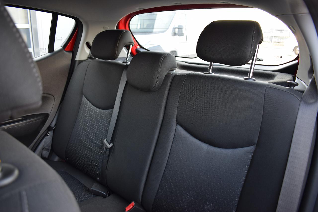 Opel KARL 1.0 ecoFLEX Edition | Opel occasion