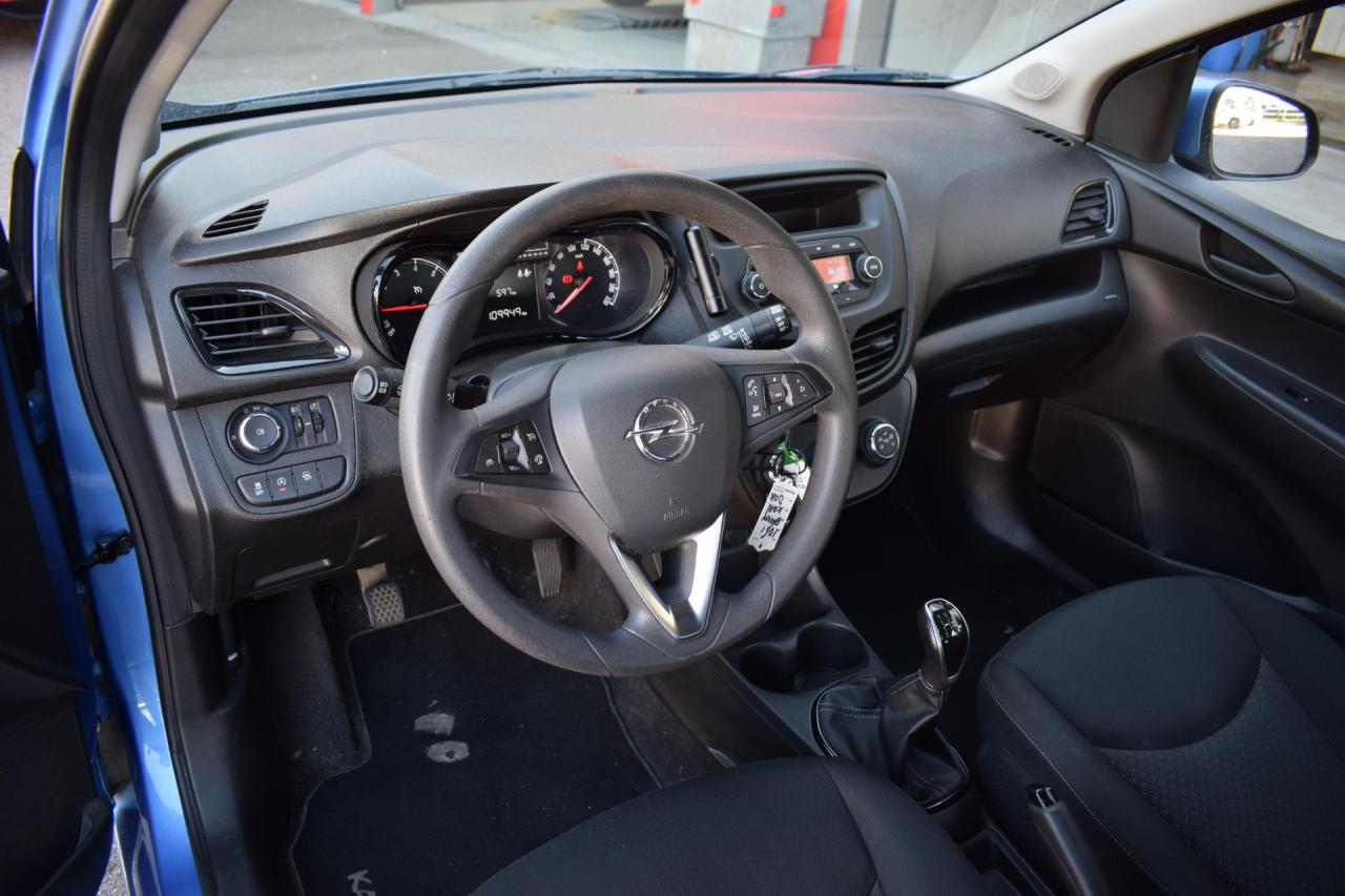 Opel KARL 1.0 ecoFLEX Edition | Opel occasion