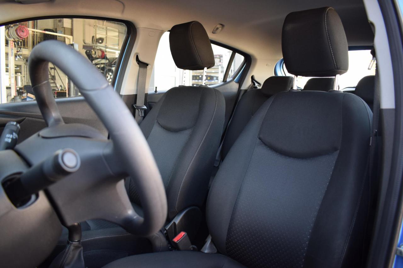Opel KARL 1.0 ecoFLEX Edition | Opel occasion