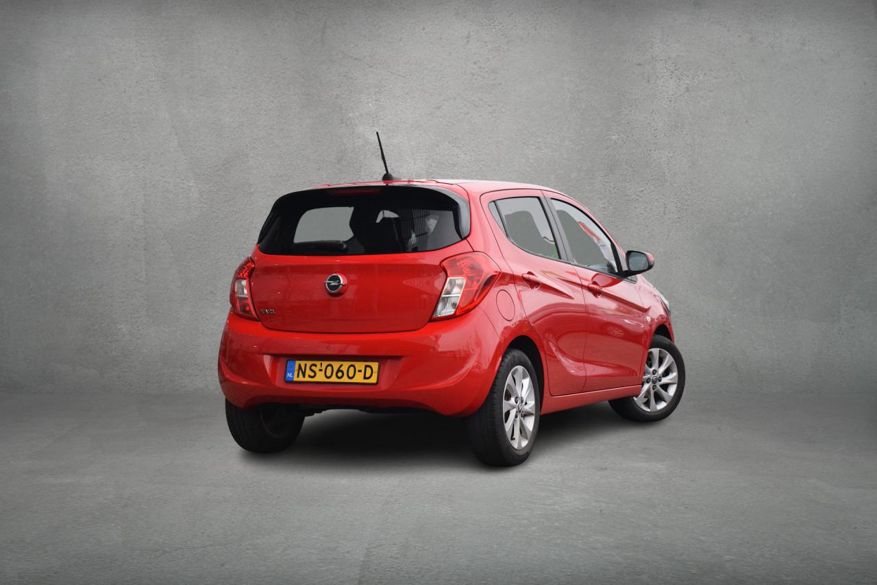 Opel KARL 1.0 ecoFLEX Innovation | Opel occasion