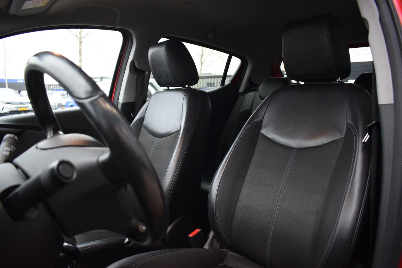 Opel KARL 1.0 ecoFLEX Innovation | Opel occasion